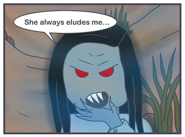 Nicholalala Chapter 108 page 7 - Chapter 108
