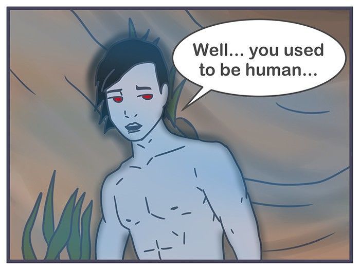 Nicholalala Chapter 108 page 8 - Chapter 108