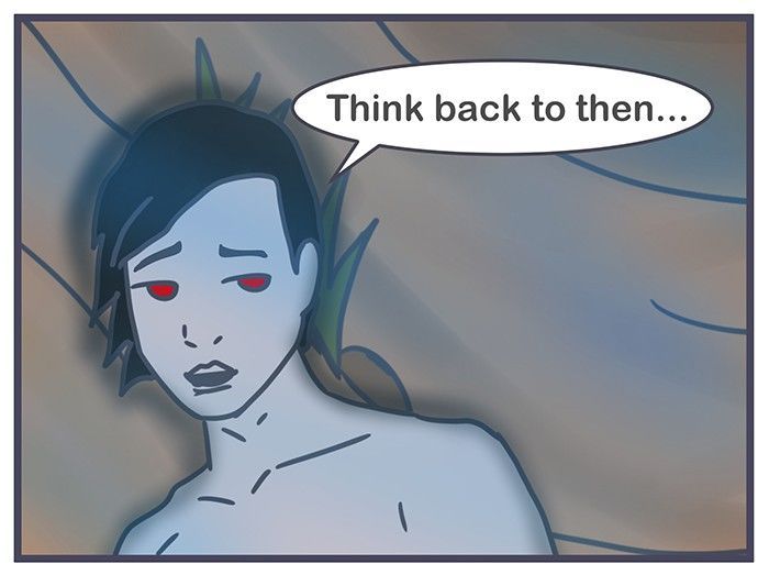 Nicholalala Chapter 108 page 9 - Chapter 108
