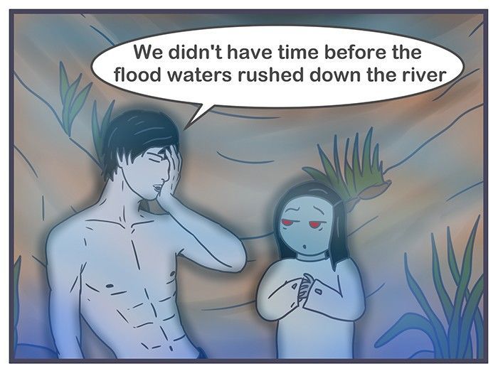 Nicholalala Chapter 109 page 12 - Chapter 109