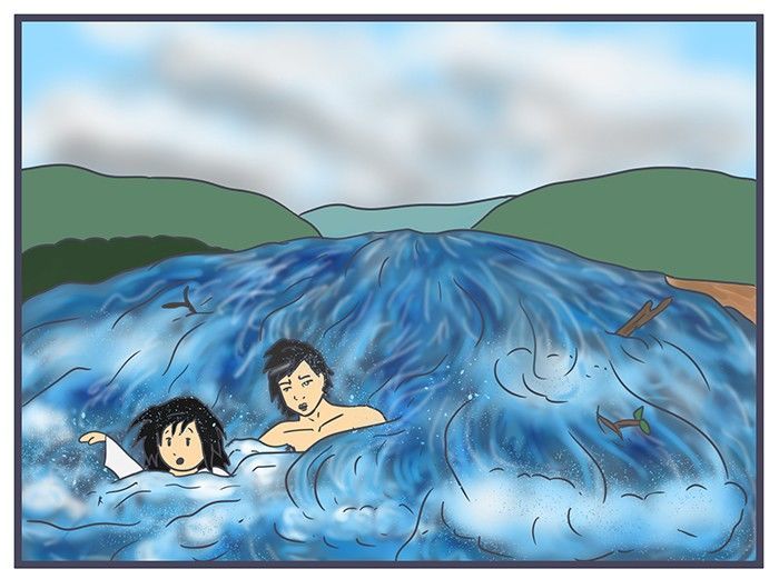 Nicholalala Chapter 109 page 14 - Chapter 109