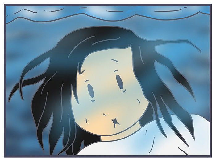 Nicholalala Chapter 109 page 15 - Chapter 109