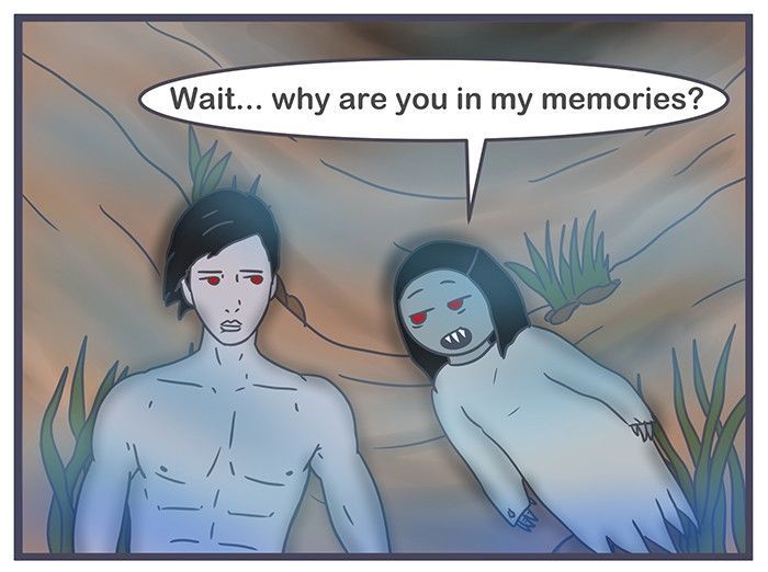 Nicholalala Chapter 109 page 3 - Chapter 109