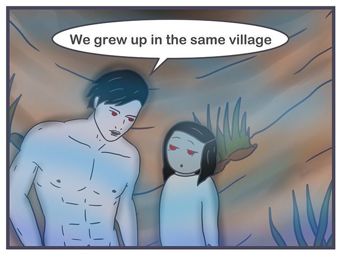 Nicholalala Chapter 109 page 5 - Chapter 109
