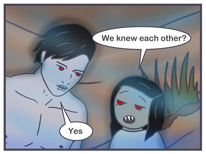 Nicholalala Chapter 109 page 6 - Chapter 109