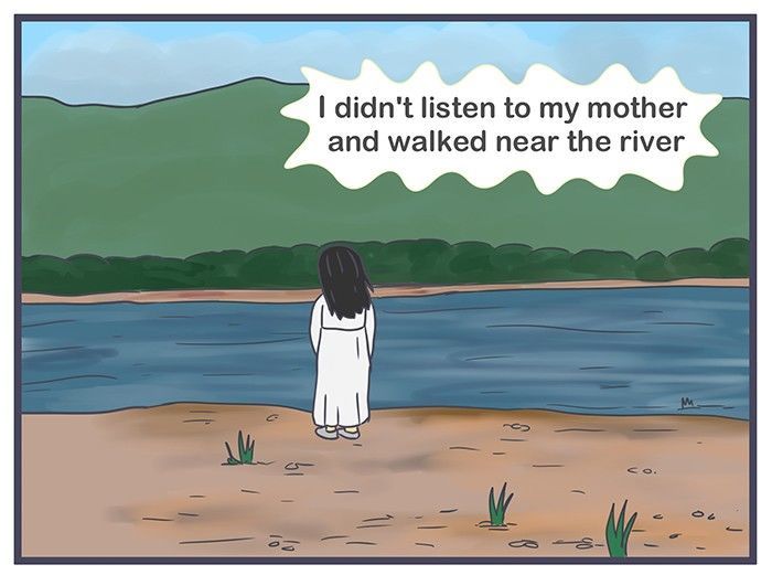 Nicholalala Chapter 109 page 8 - Chapter 109
