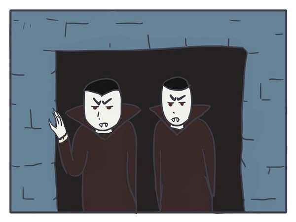 Nicholalala Chapter 11 page 12 - Chapter 11