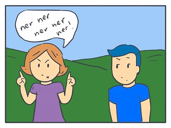 Nicholalala Chapter 11 page 13 - Chapter 11