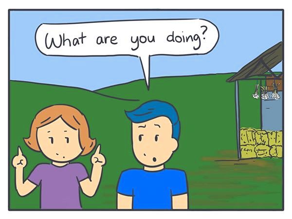 Nicholalala Chapter 11 page 15 - Chapter 11