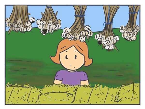 Nicholalala Chapter 11 page 4 - Chapter 11