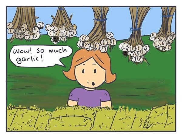 Nicholalala Chapter 11 page 5 - Chapter 11
