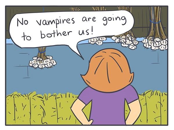 Nicholalala Chapter 11 page 6 - Chapter 11