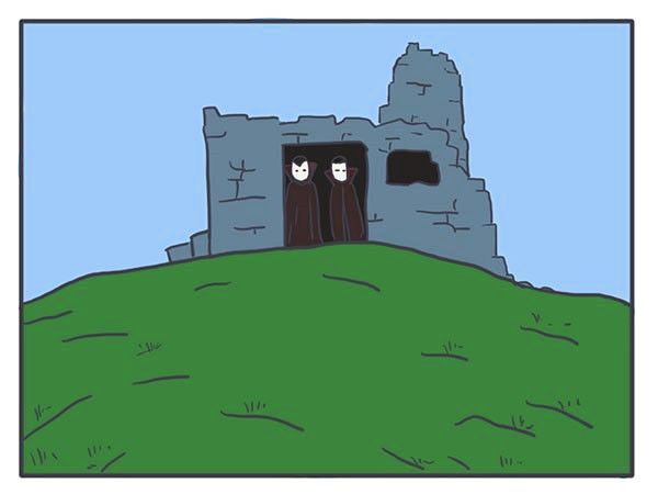 Nicholalala Chapter 11 page 7 - Chapter 11
