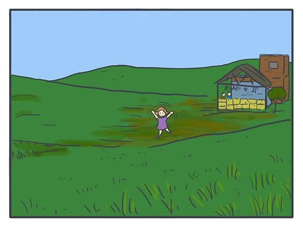 Nicholalala Chapter 11 page 9 - Chapter 11