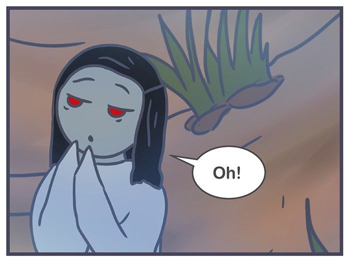 Nicholalala Chapter 110 page 13 - Chapter 110
