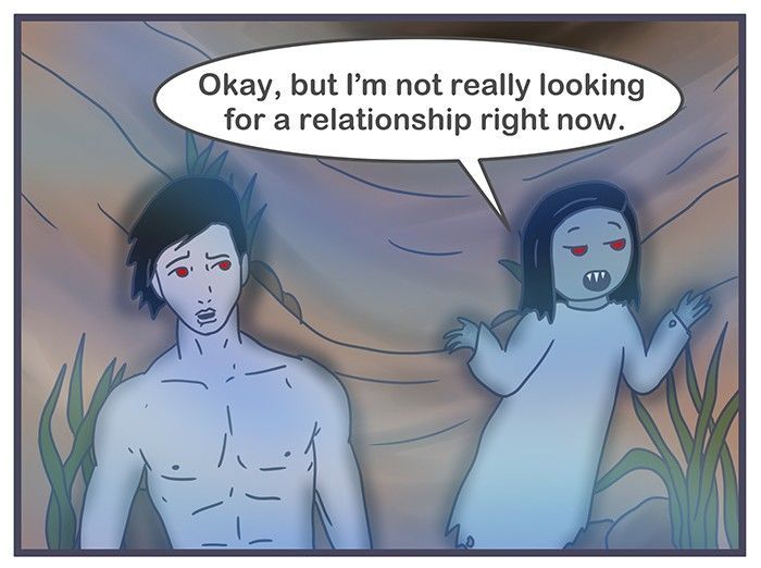 Nicholalala Chapter 110 page 14 - Chapter 110