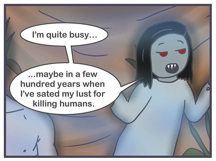Nicholalala Chapter 110 page 15 - Chapter 110