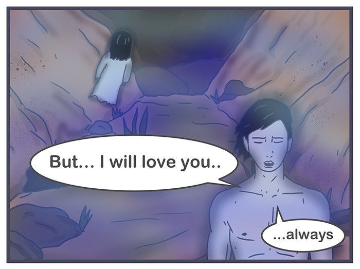 Nicholalala Chapter 110 page 16 - Chapter 110