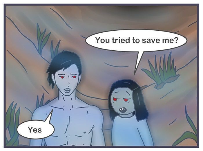 Nicholalala Chapter 110 page 7 - Chapter 110