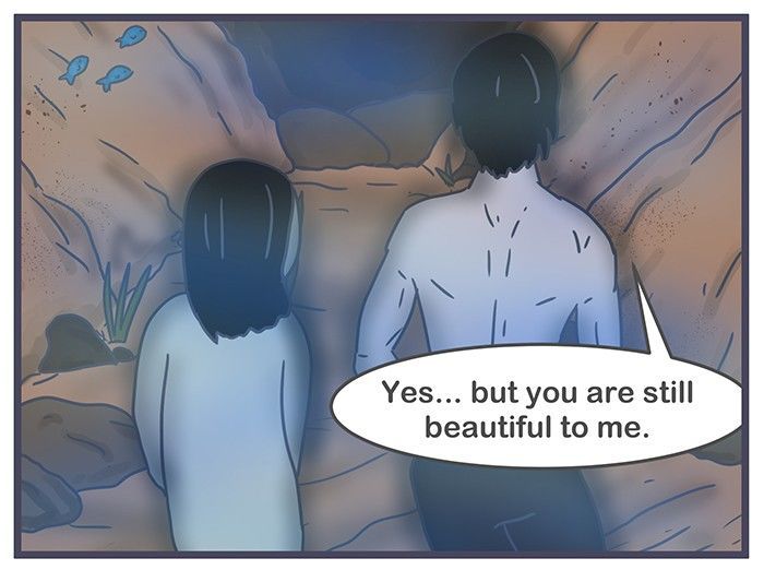 Nicholalala Chapter 110 page 9 - Chapter 110