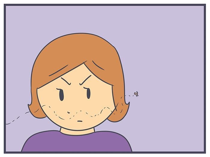 Nicholalala Chapter 111 page 11 - Chapter 111