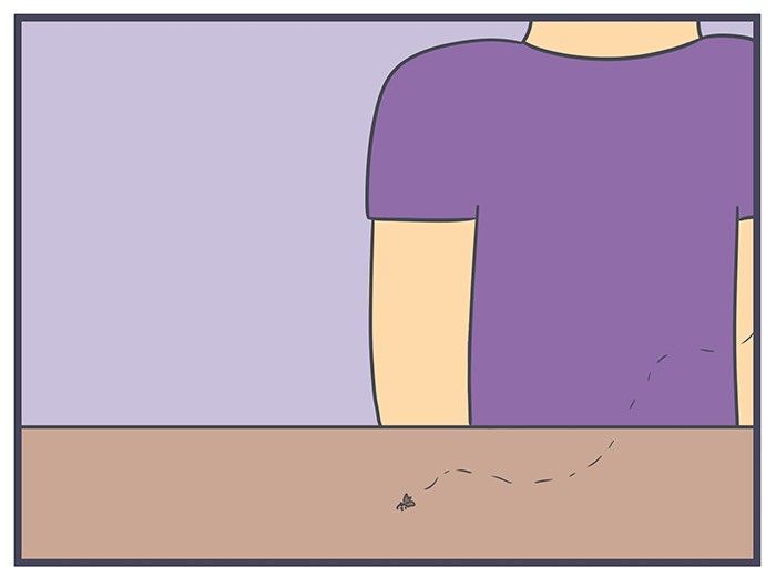 Nicholalala Chapter 111 page 12 - Chapter 111