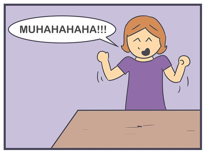 Nicholalala Chapter 111 page 14 - Chapter 111