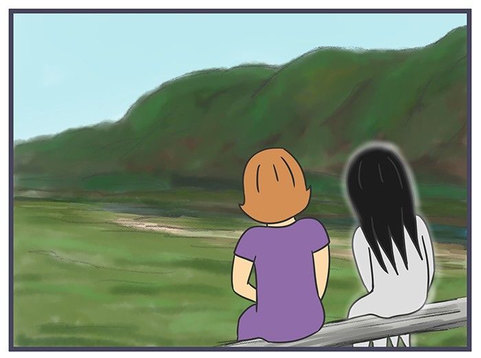 Nicholalala Chapter 112 page 10 - Chapter 112