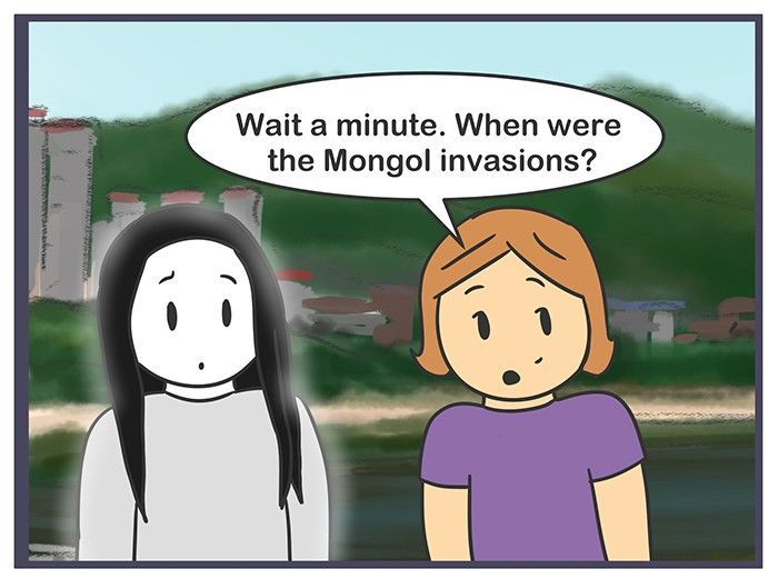 Nicholalala Chapter 112 page 11 - Chapter 112
