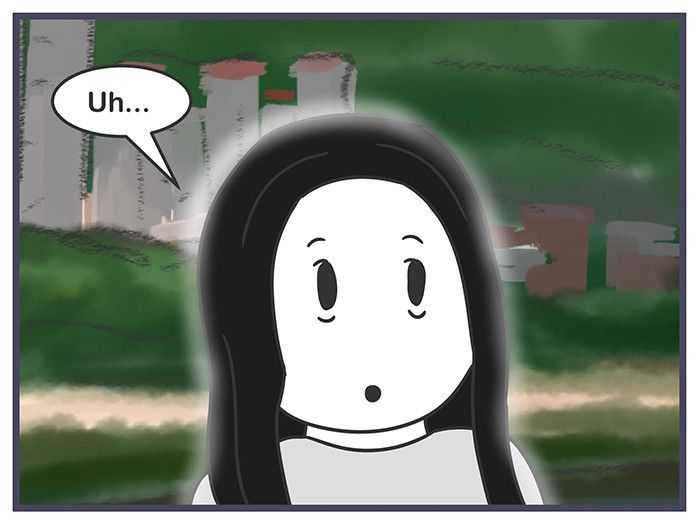 Nicholalala Chapter 112 page 12 - Chapter 112