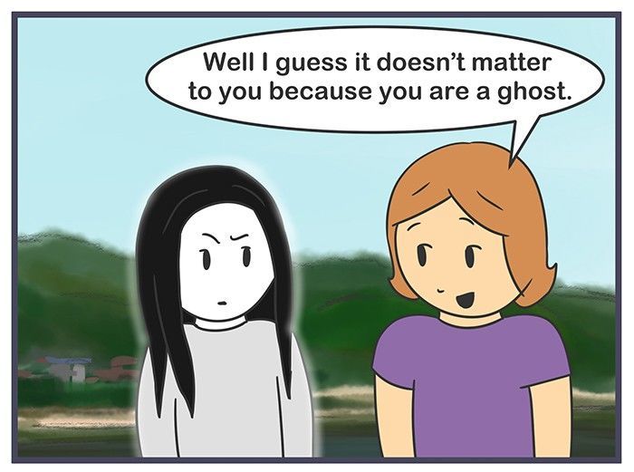 Nicholalala Chapter 112 page 4 - Chapter 112