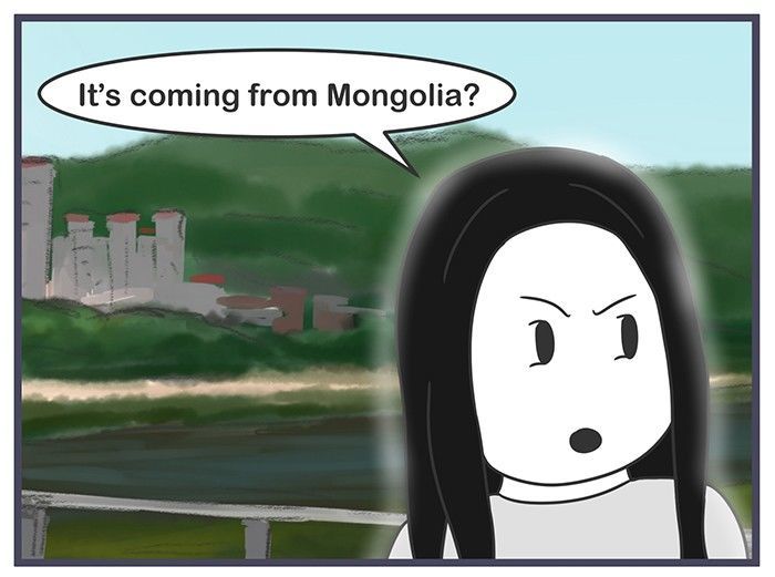Nicholalala Chapter 112 page 5 - Chapter 112