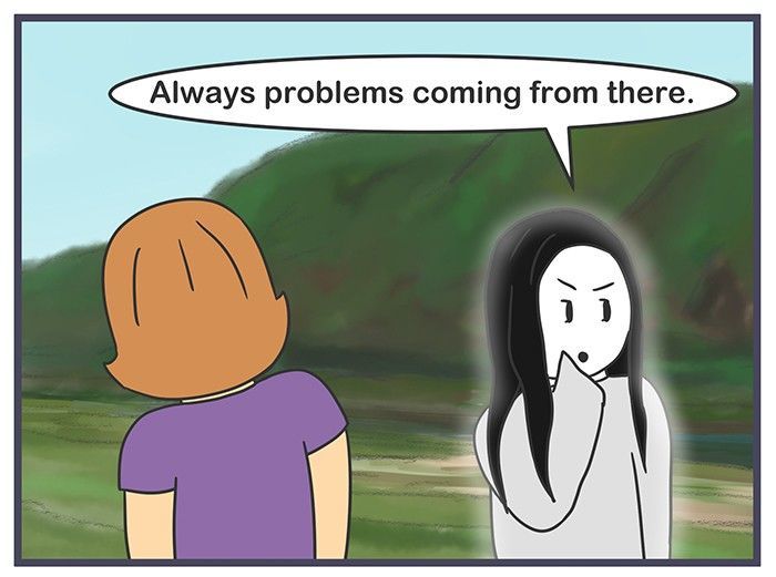 Nicholalala Chapter 112 page 6 - Chapter 112