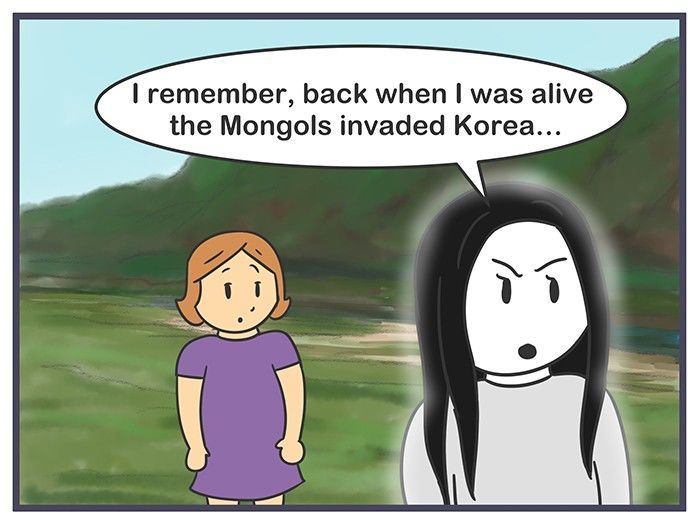 Nicholalala Chapter 112 page 7 - Chapter 112