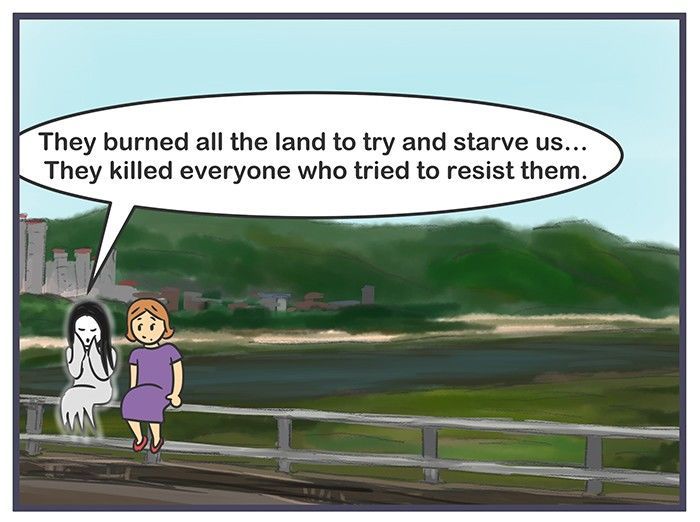 Nicholalala Chapter 112 page 8 - Chapter 112