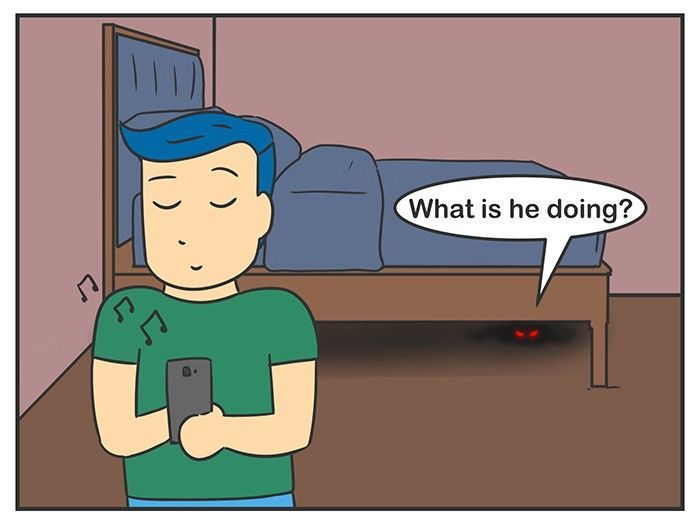 Nicholalala Chapter 114 page 10 - Chapter 114