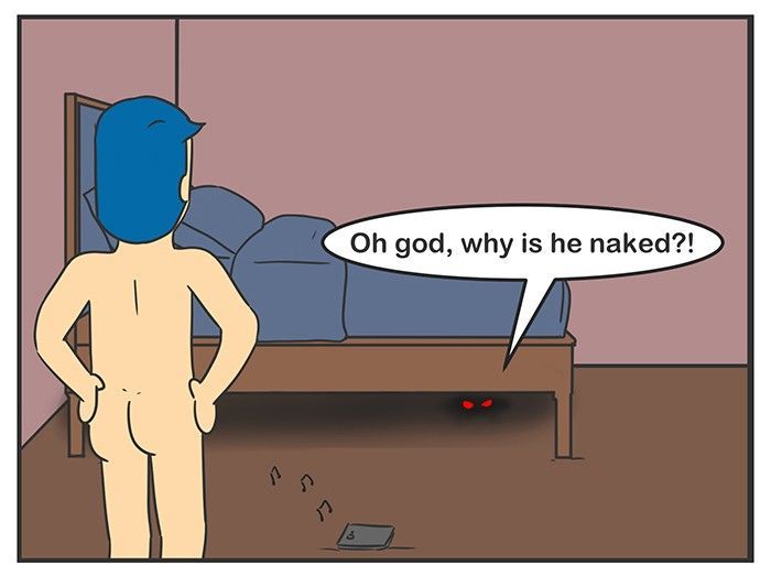 Nicholalala Chapter 114 page 11 - Chapter 114
