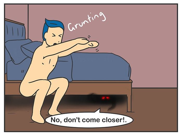 Nicholalala Chapter 114 page 14 - Chapter 114