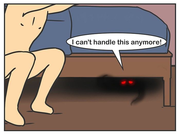 Nicholalala Chapter 114 page 15 - Chapter 114
