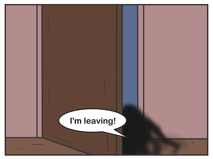 Nicholalala Chapter 114 page 16 - Chapter 114