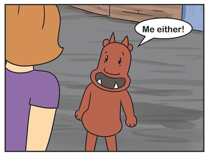 Nicholalala Chapter 115 page 13 - Chapter 115