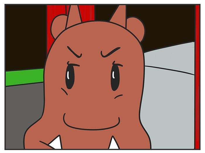 Nicholalala Chapter 115 page 15 - Chapter 115