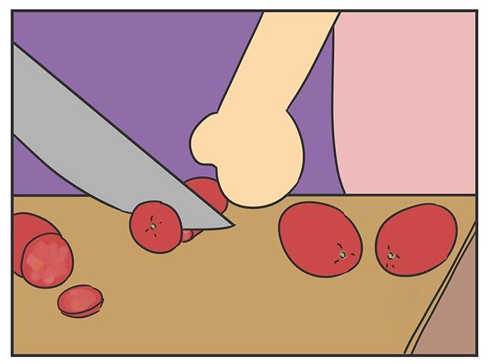 Nicholalala Chapter 115 page 2 - Chapter 115