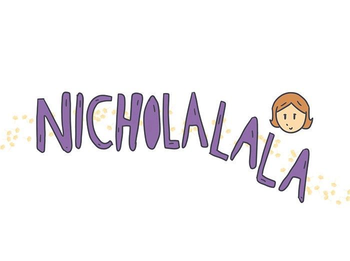 Nicholalala Chapter 116 page 1 - Chapter 116