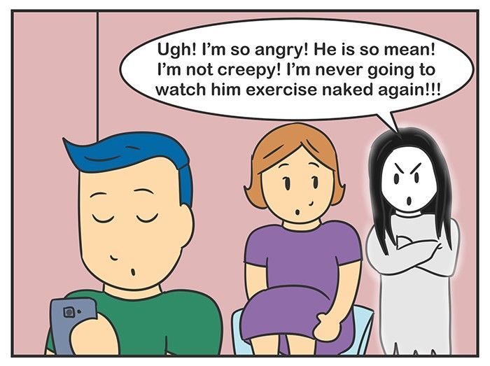 Nicholalala Chapter 116 page 13 - Chapter 116