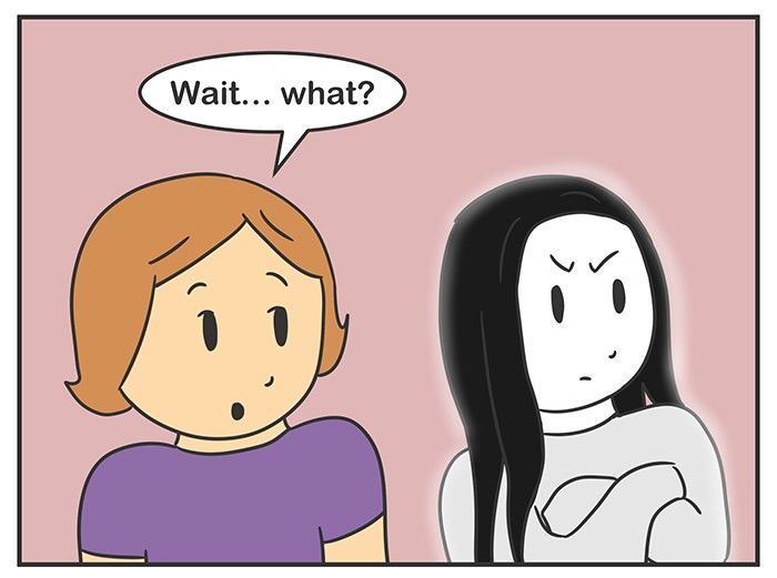 Nicholalala Chapter 116 page 14 - Chapter 116
