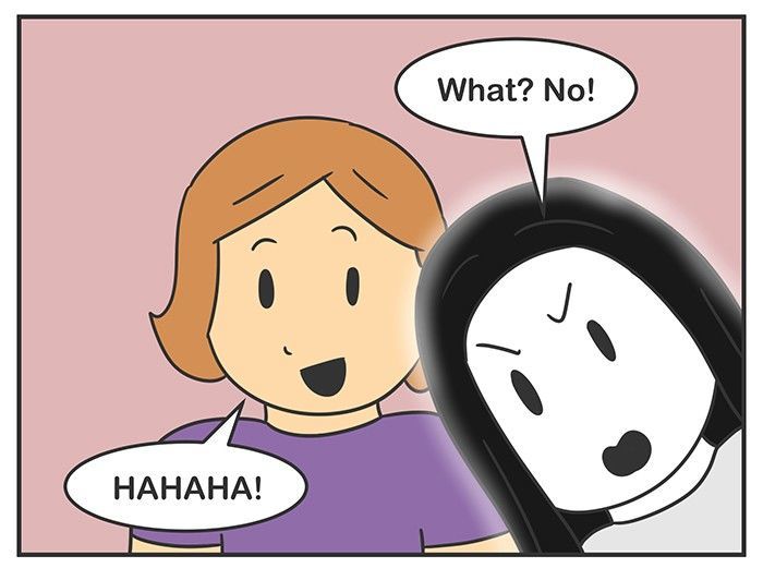 Nicholalala Chapter 116 page 7 - Chapter 116