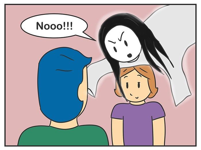 Nicholalala Chapter 116 page 9 - Chapter 116