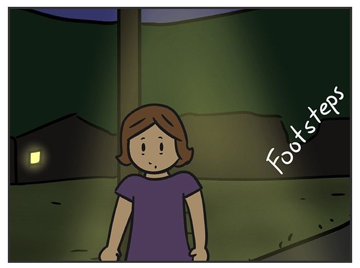 Nicholalala Chapter 117 page 11 - Chapter 117