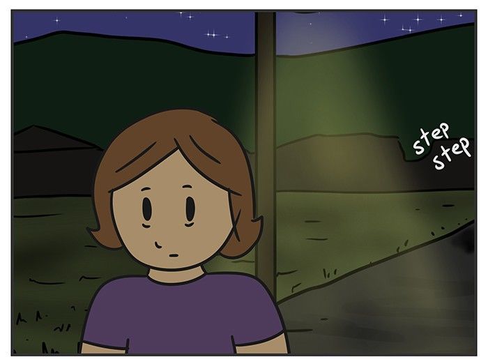 Nicholalala Chapter 117 page 12 - Chapter 117